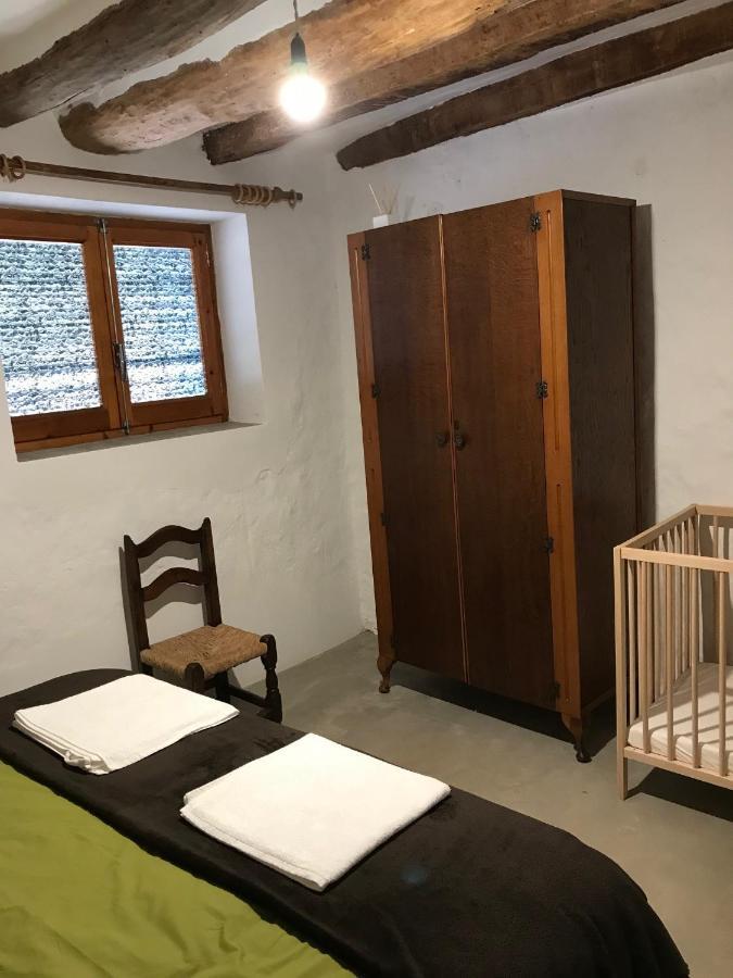Cortijo El Rancho Villa Albanchez Kültér fotó