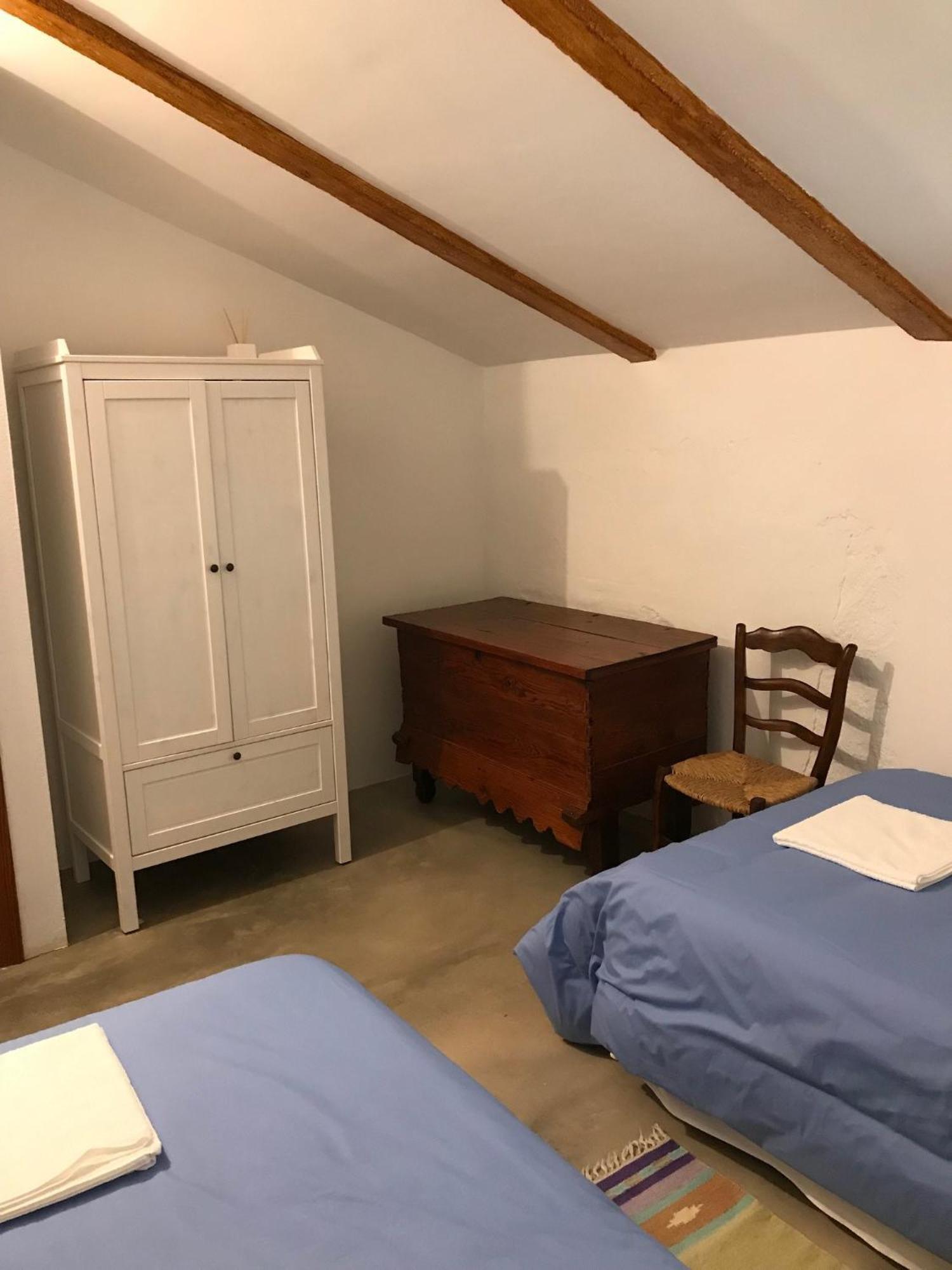 Cortijo El Rancho Villa Albanchez Kültér fotó